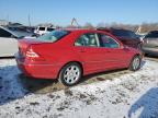 2005 Mercedes-Benz C 240 zu verkaufen in Hillsborough, NJ - Rear End