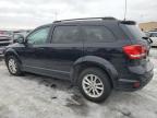 2016 Dodge Journey Sxt за продажба в Moraine, OH - Front End