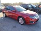 Jacksonville, FL에서 판매 중인 2012 Ford Fusion Hybrid - Mechanical