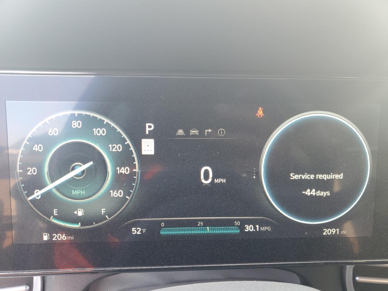 2024 Hyundai Elantra - Image 9