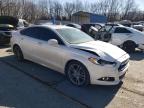 2013 Ford Fusion Titanium en Venta en Rogersville, MO - Front End