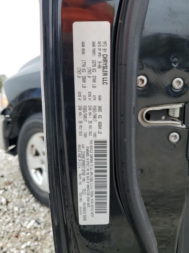 2009 Dodge RAM - Image 13