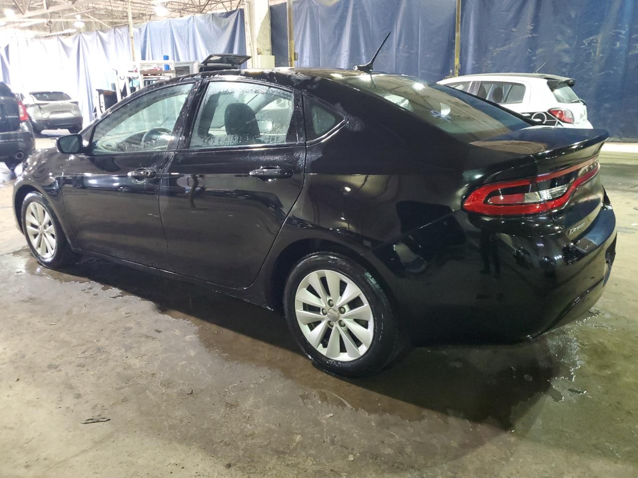 2014 Dodge Dart - Image 2