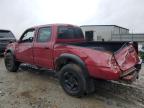 2004 Toyota Tacoma Double Cab Prerunner en Venta en Austell, GA - All Over