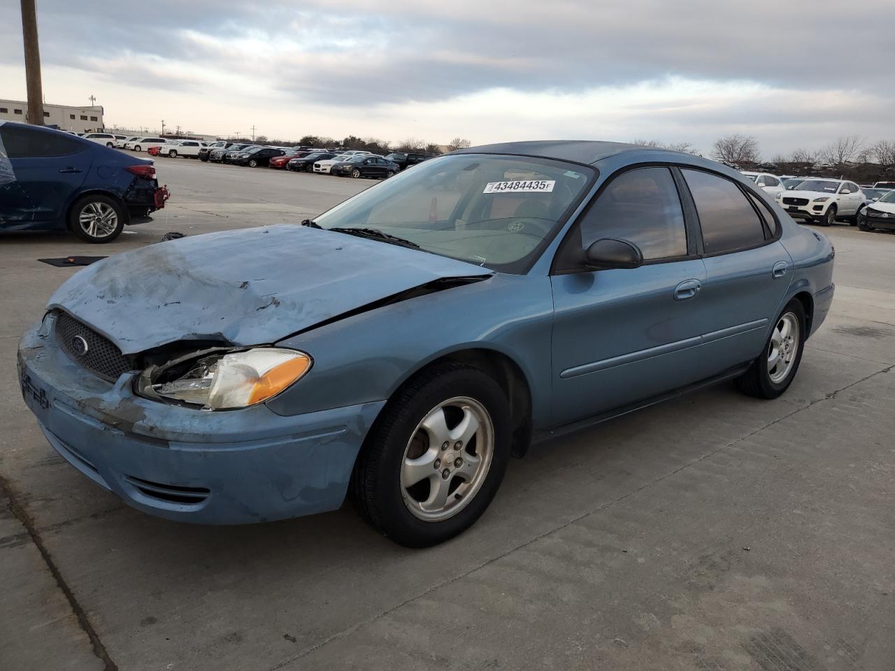 2006 Ford Taurus - Image 1