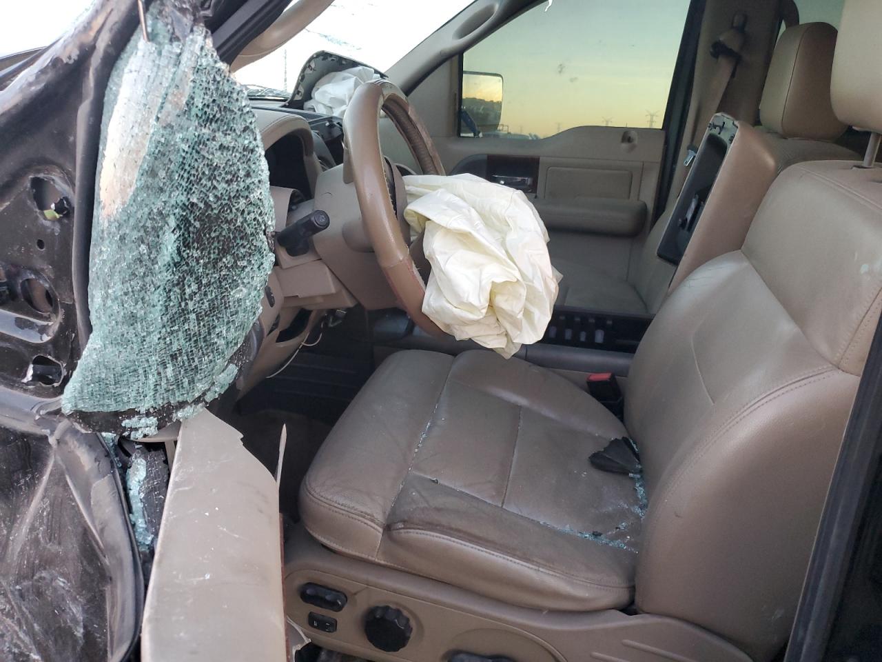 2005 Ford F-150 - Image 7