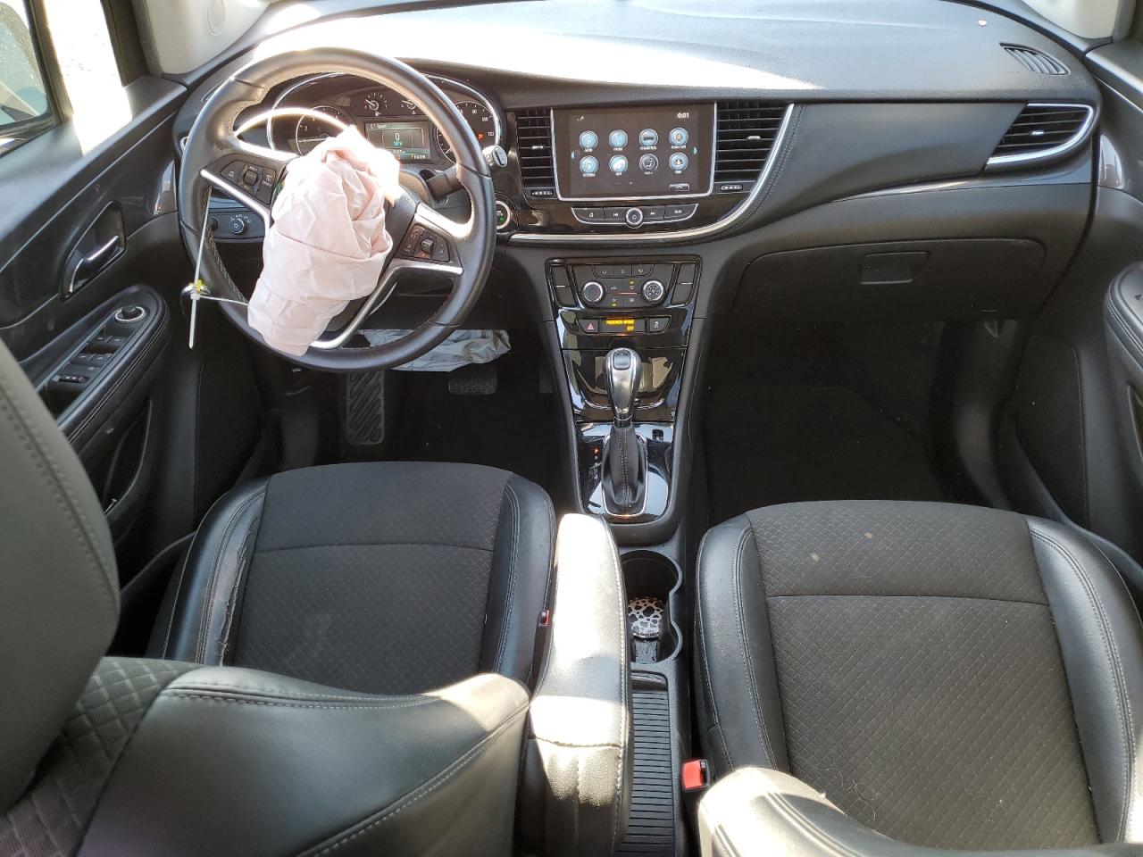 2018 Buick Encore - Image 8