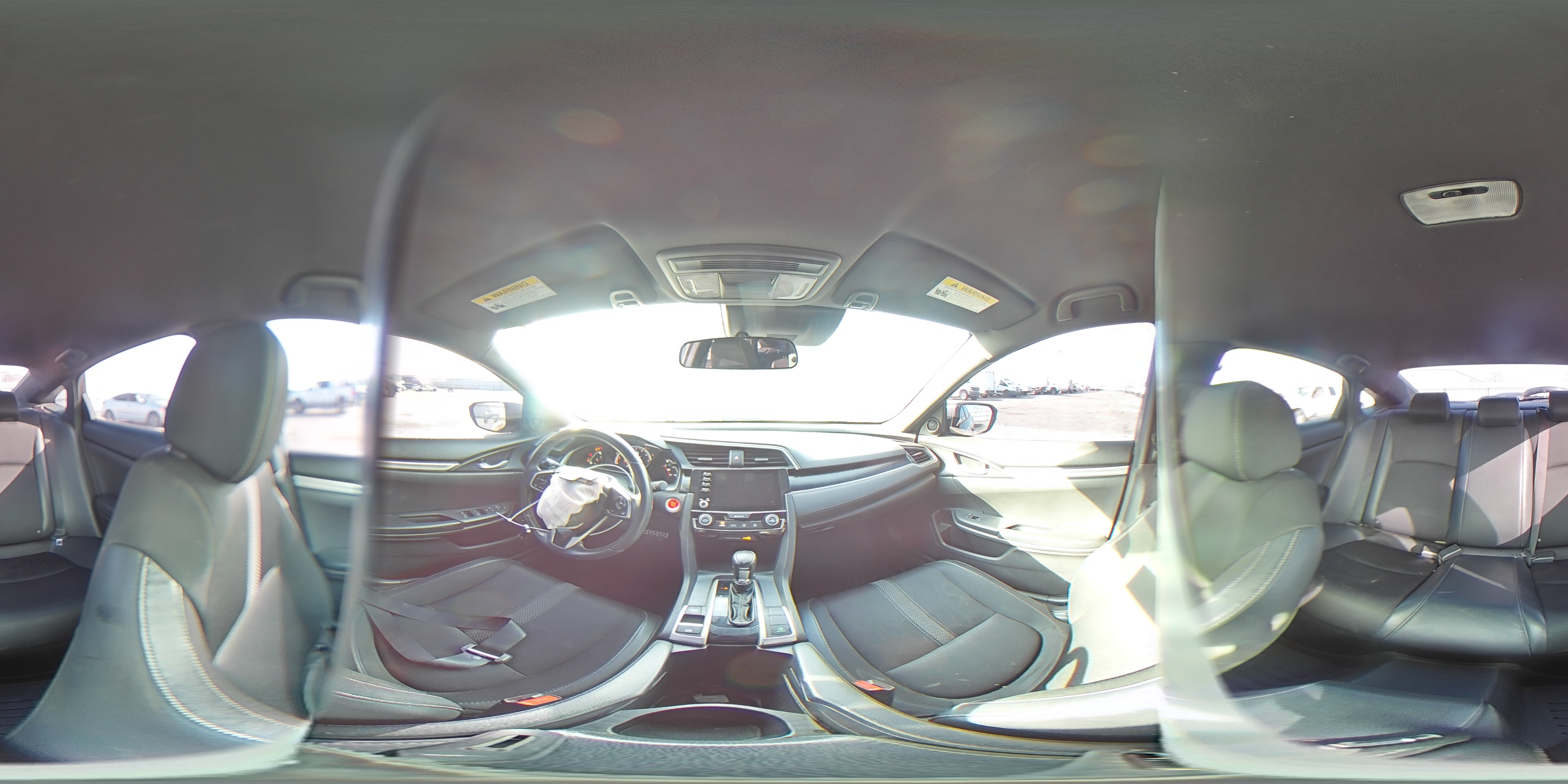 2021 Honda Civic - Image 13