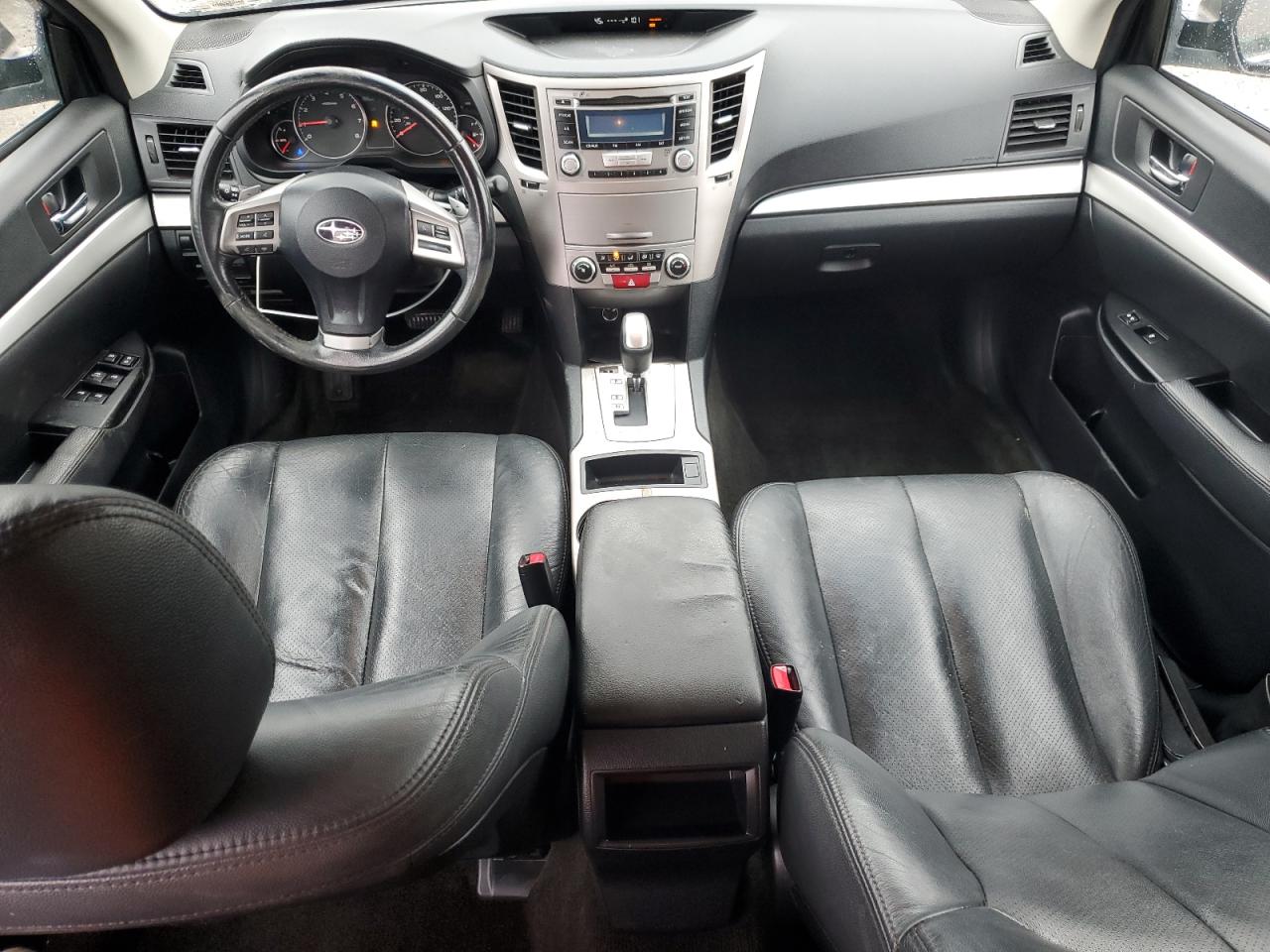 2013 Subaru Legacy - Image 8