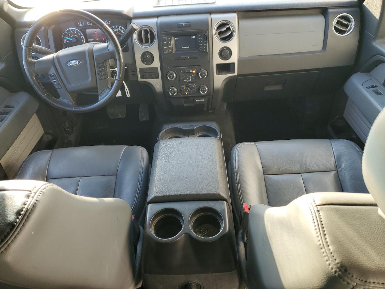 2014 Ford F-150 - Image 8