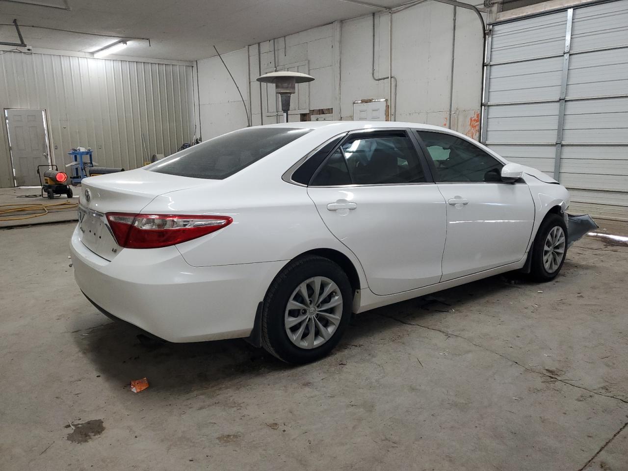 2017 Toyota Camry - Image 3