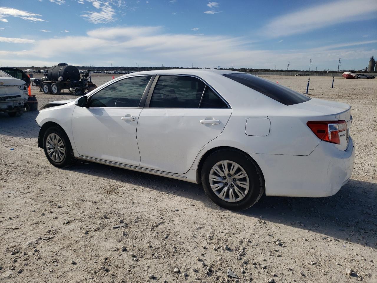 2013 Toyota Camry - Image 2