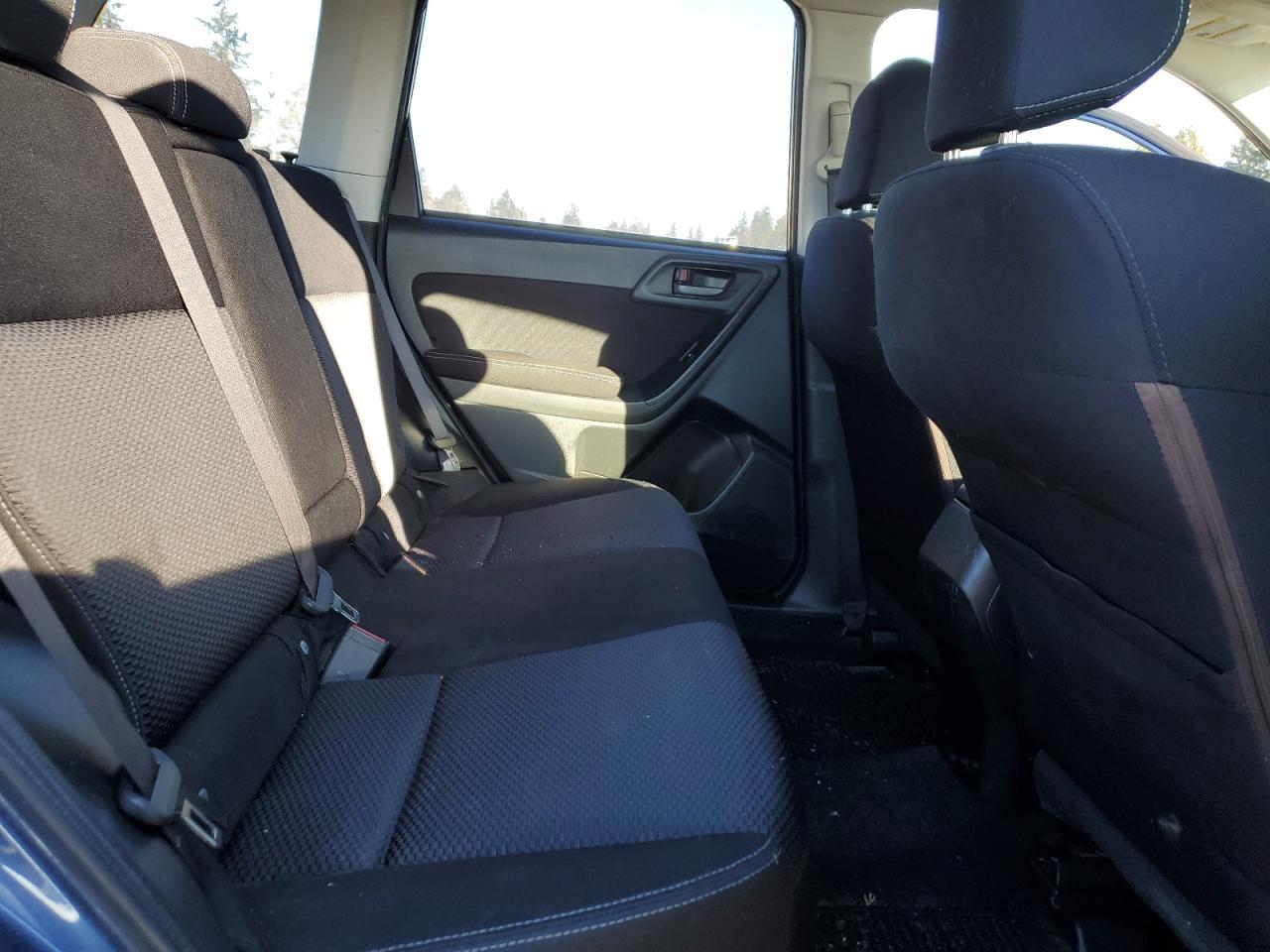 2014 Subaru Forester - Image 11