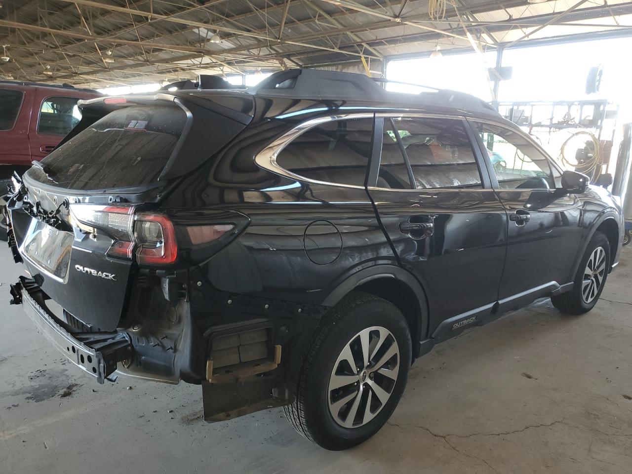 2020 Subaru Outback - Image 3