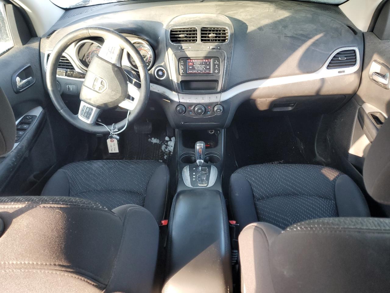 2013 Dodge Journey - Image 8