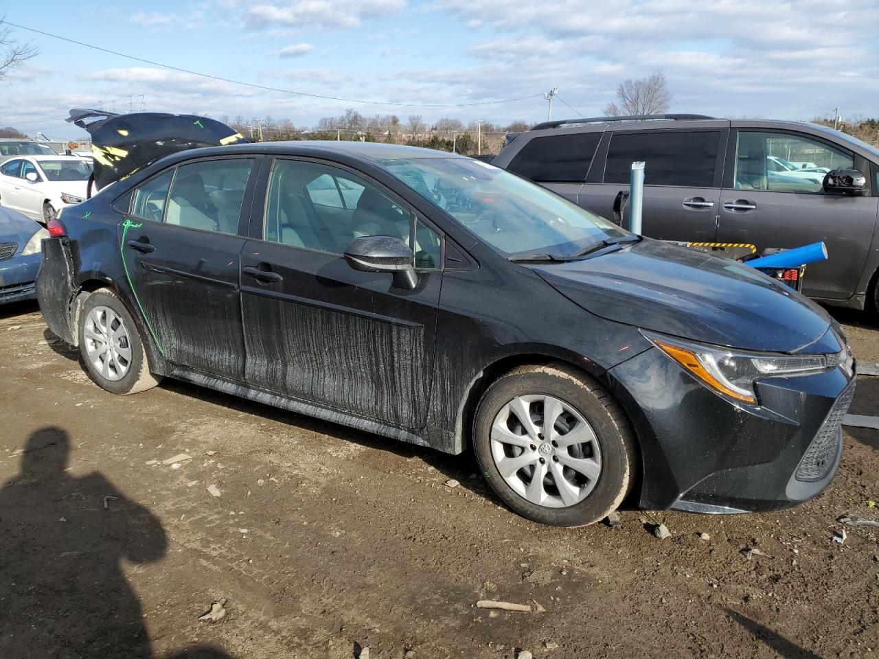 2021 Toyota Corolla - Image 4