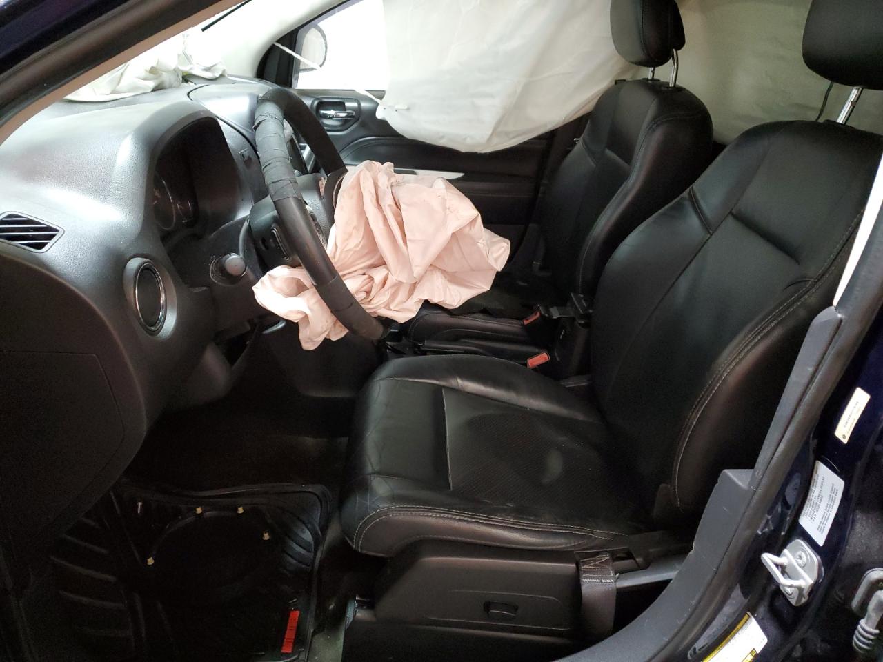 2015 Jeep Compass - Image 7