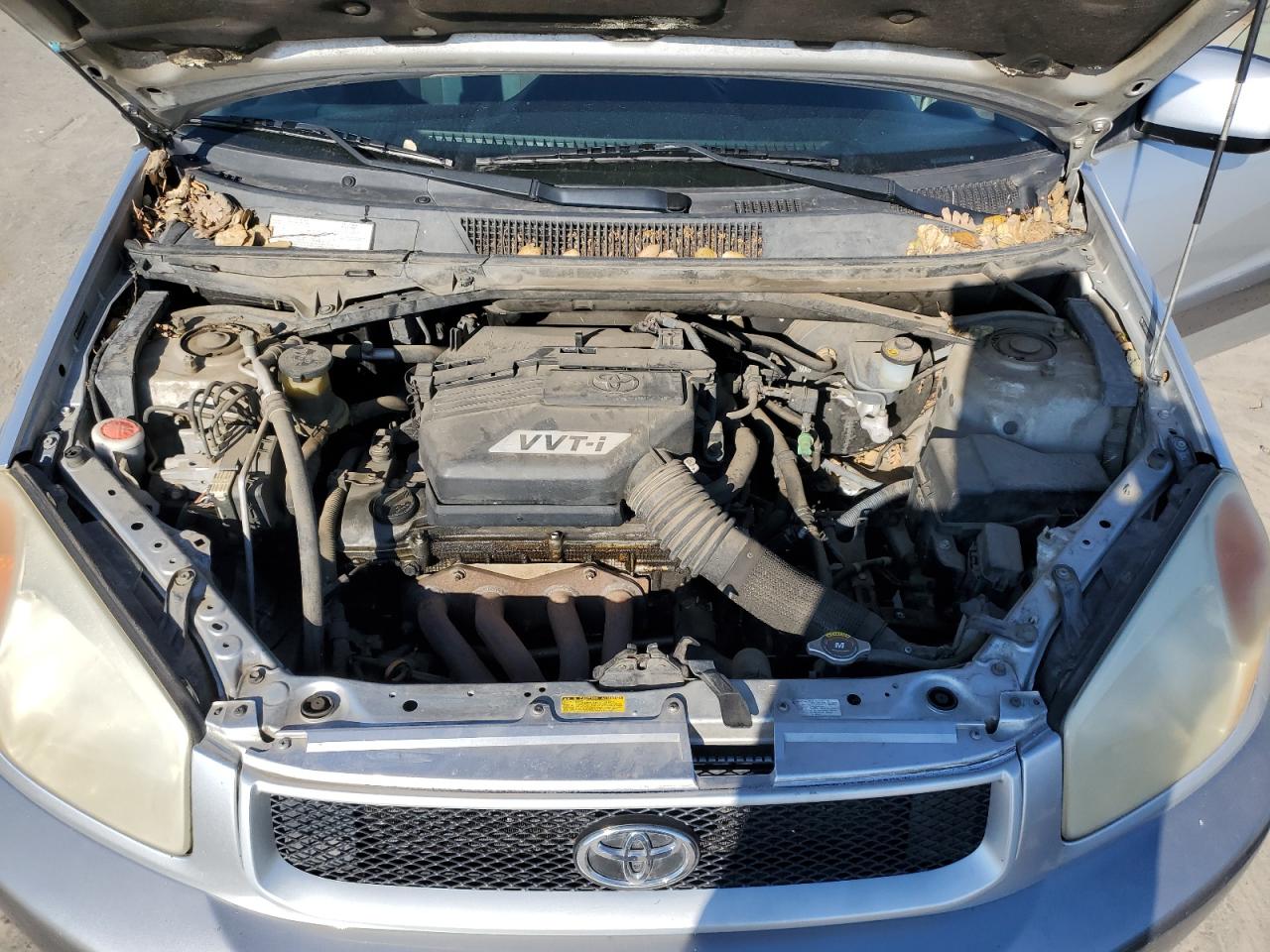 2005 Toyota RAV 4 - Image 12