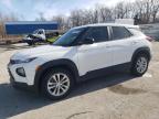 2021 Chevrolet Trailblazer Ls for Sale in Rogersville, MO - Side