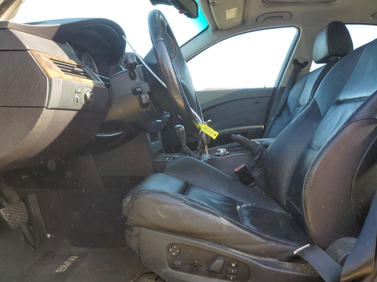 2004 BMW 5er - Image 7