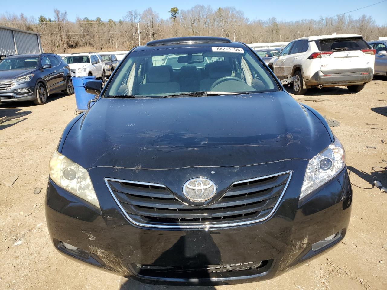 2007 Toyota Camry - Image 5