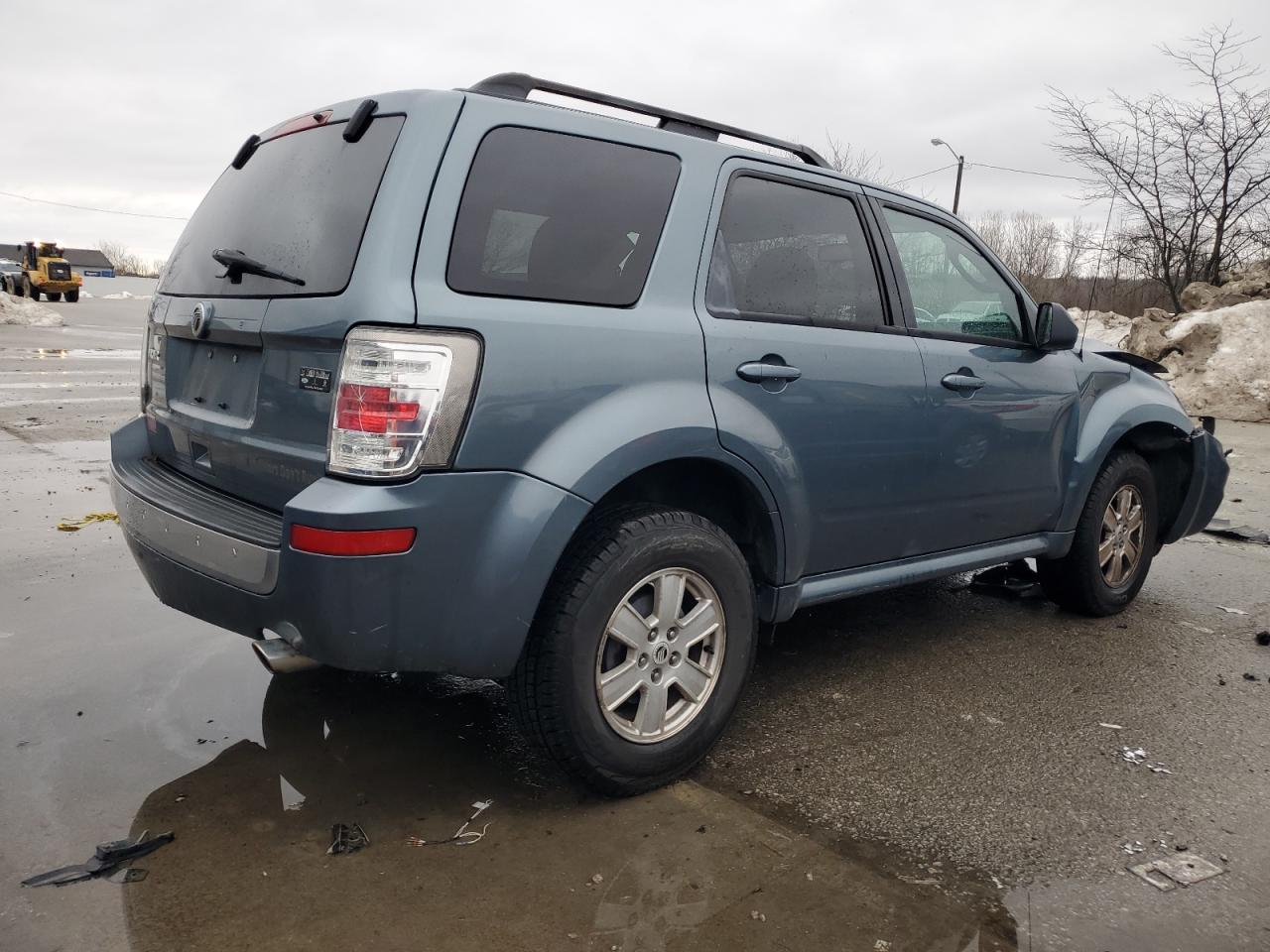 2010 Mercury Mariner - Image 3
