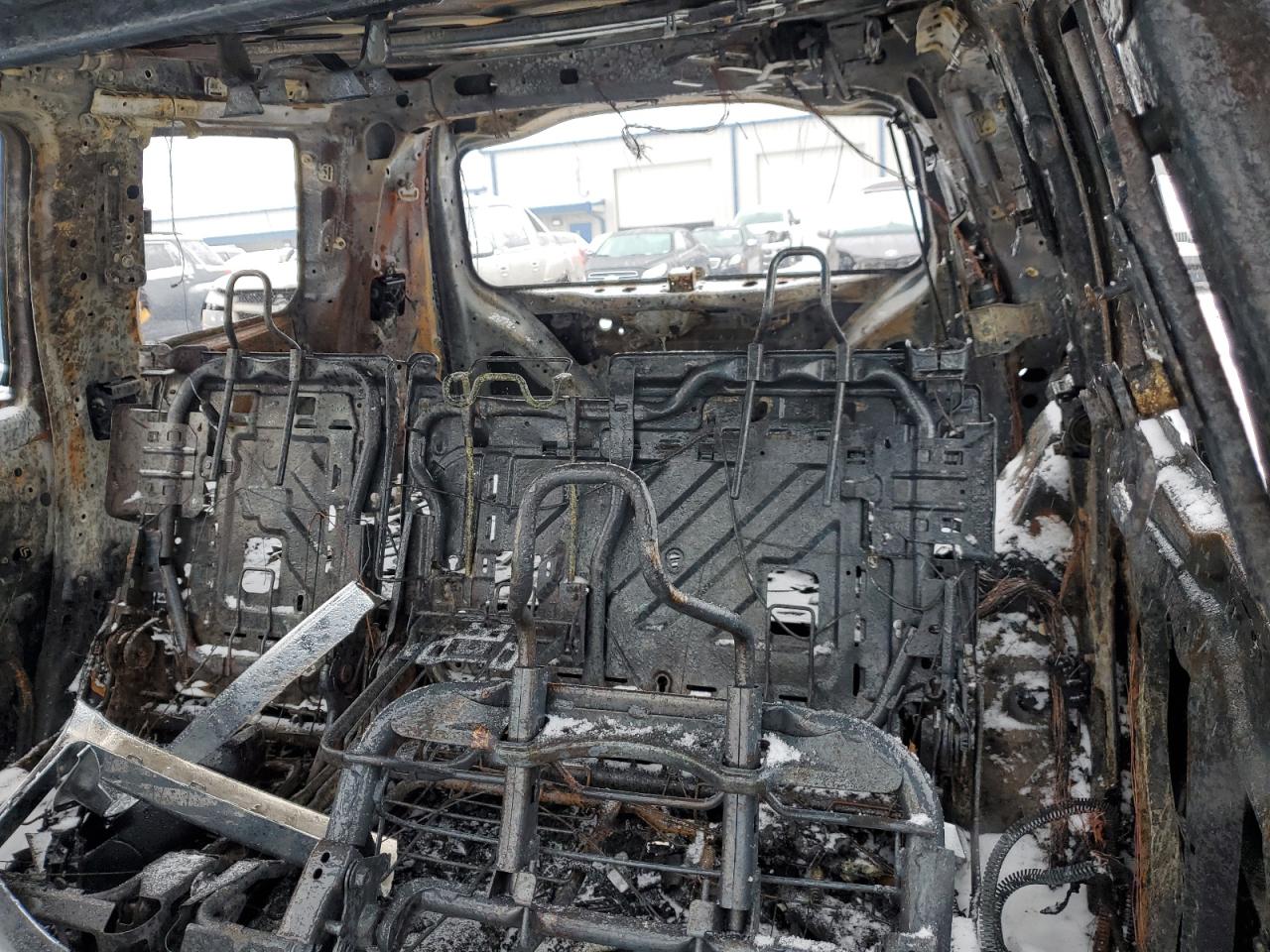 2015 Honda Pilot - Image 10