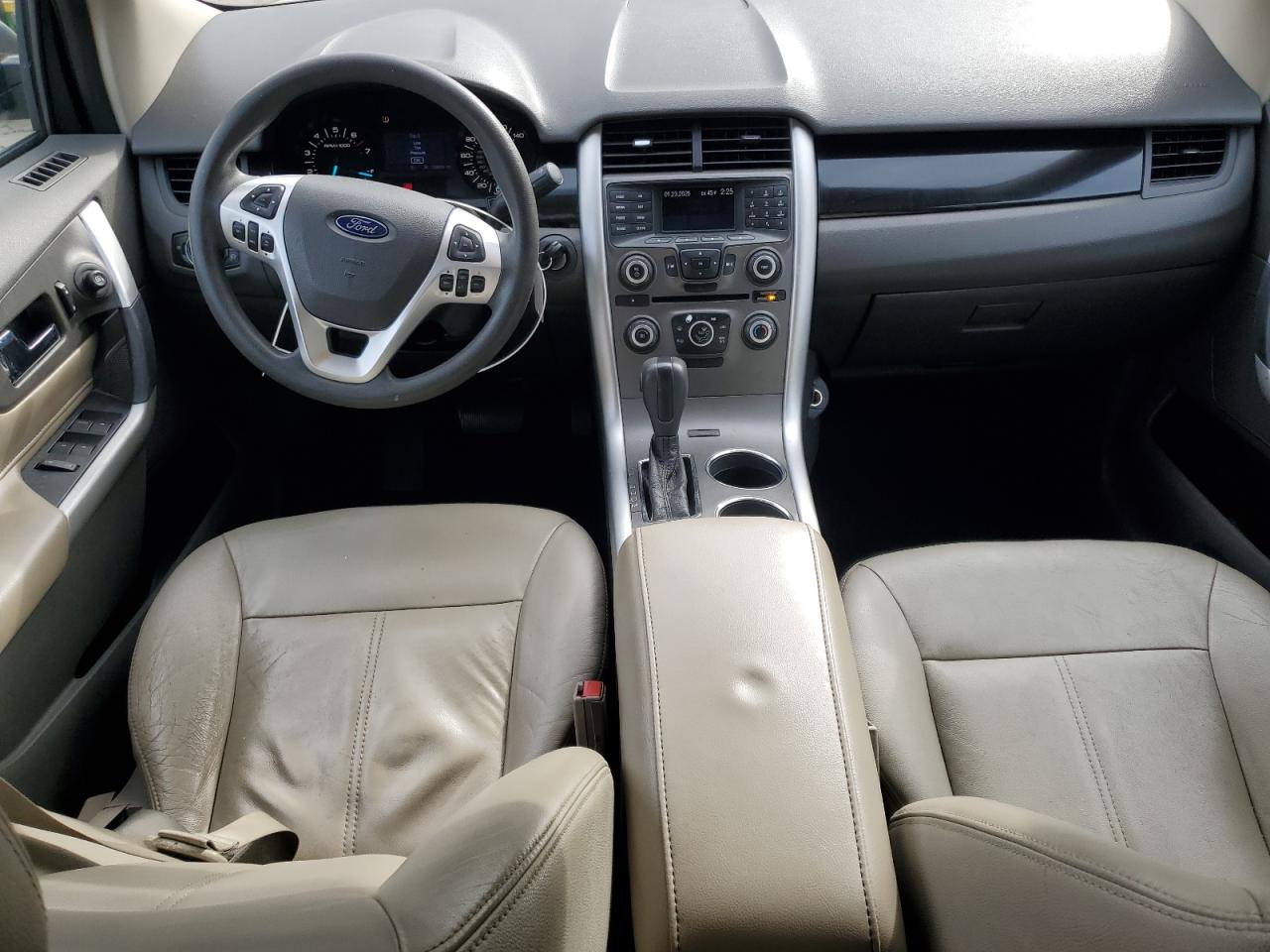 2012 Ford Edge - Image 8