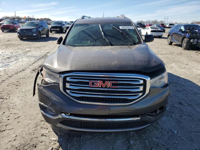  GMC ACADIA 2019 Серый