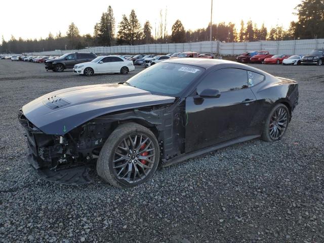 2024 FORD MUSTANG, VIN: 1FA6P8CF7R5402494