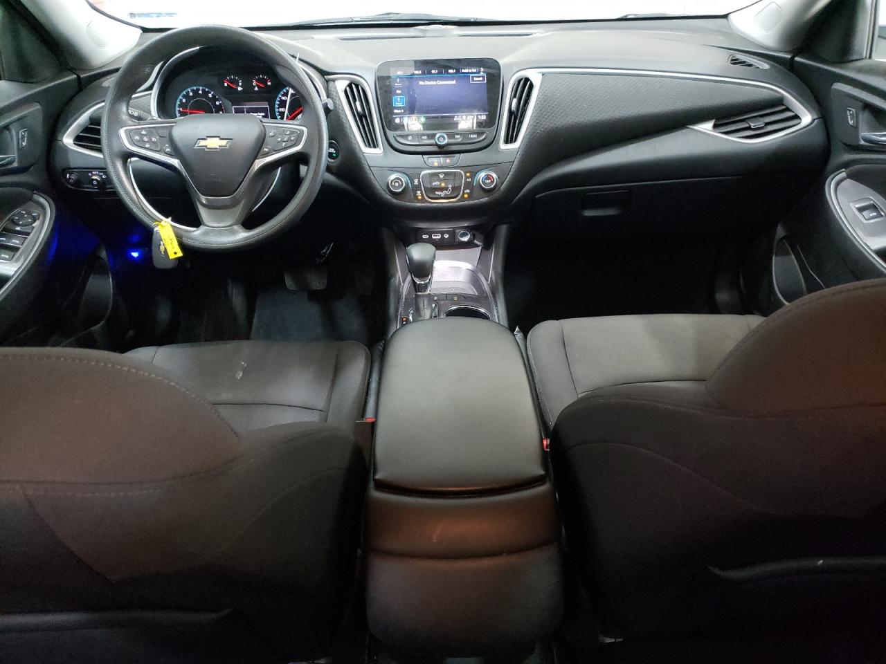 2022 Chevrolet Malibu - Image 8