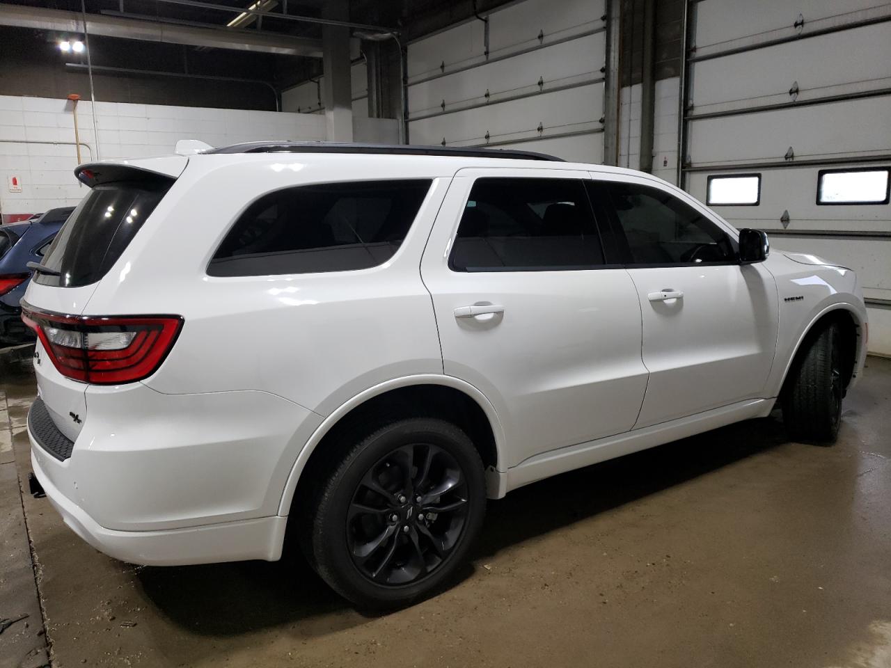 2021 Dodge Durango - Image 3