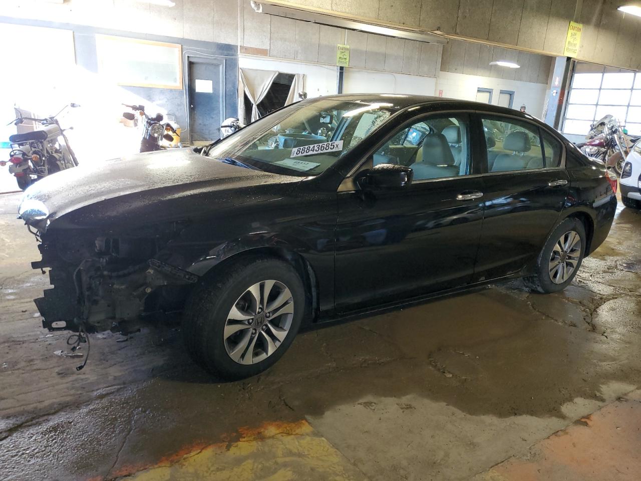 2014 Honda Accord - Image 1
