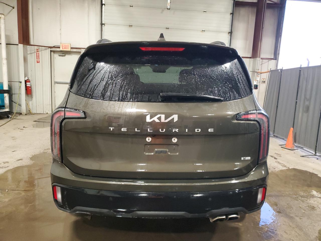 2024 Kia Telluride - Image 6