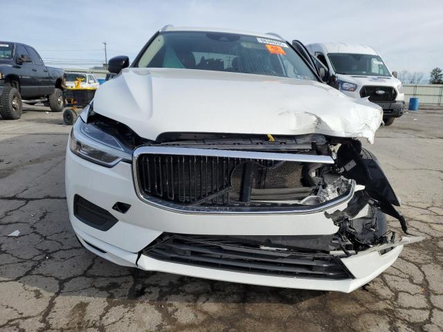  VOLVO XC60 2019 Biały