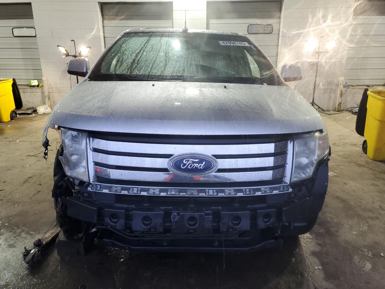 2010 Ford Edge - Image 5