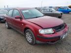 1998 VOLKSWAGEN PASSAT SE for sale at Copart CORBY