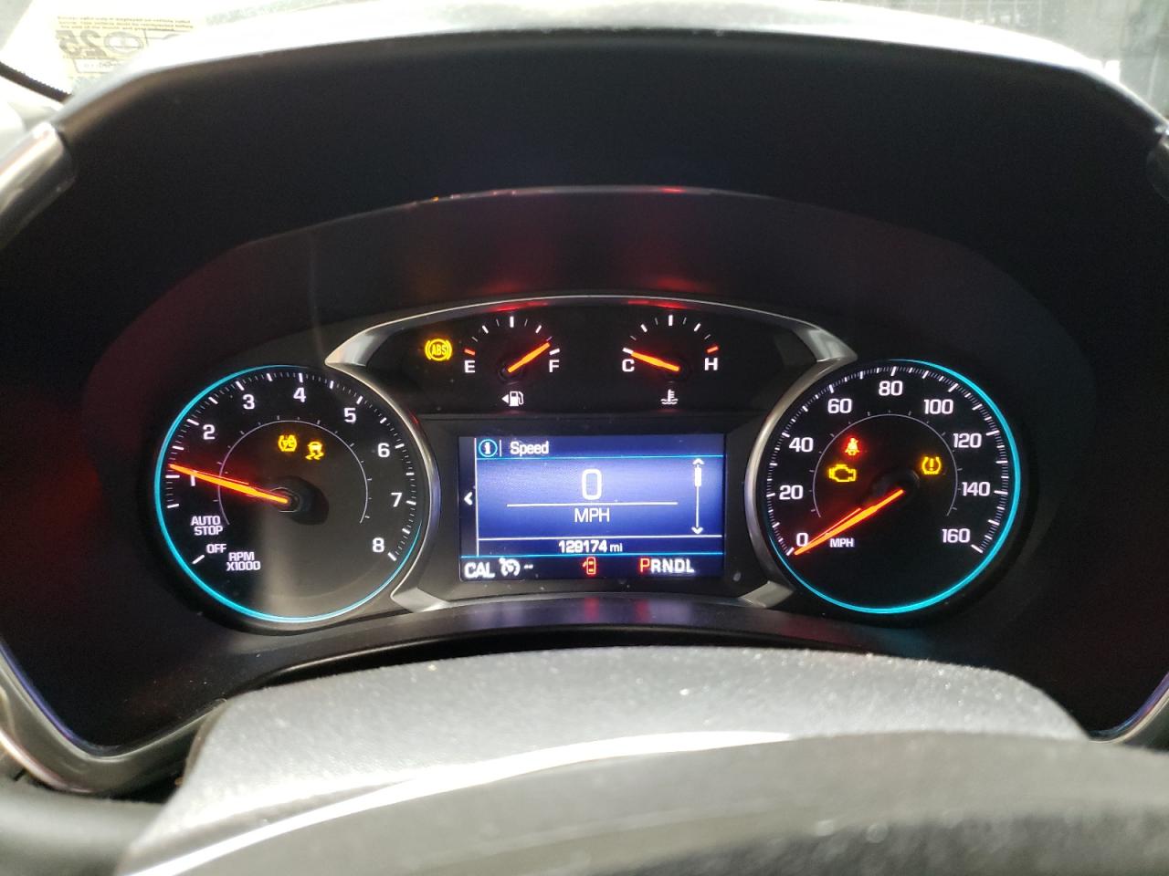 2020 Chevrolet Equinox - Image 9