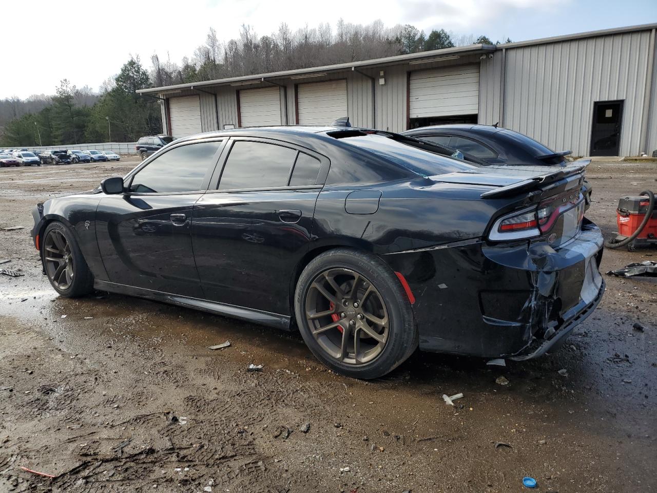 2019 Dodge Charger - Image 2