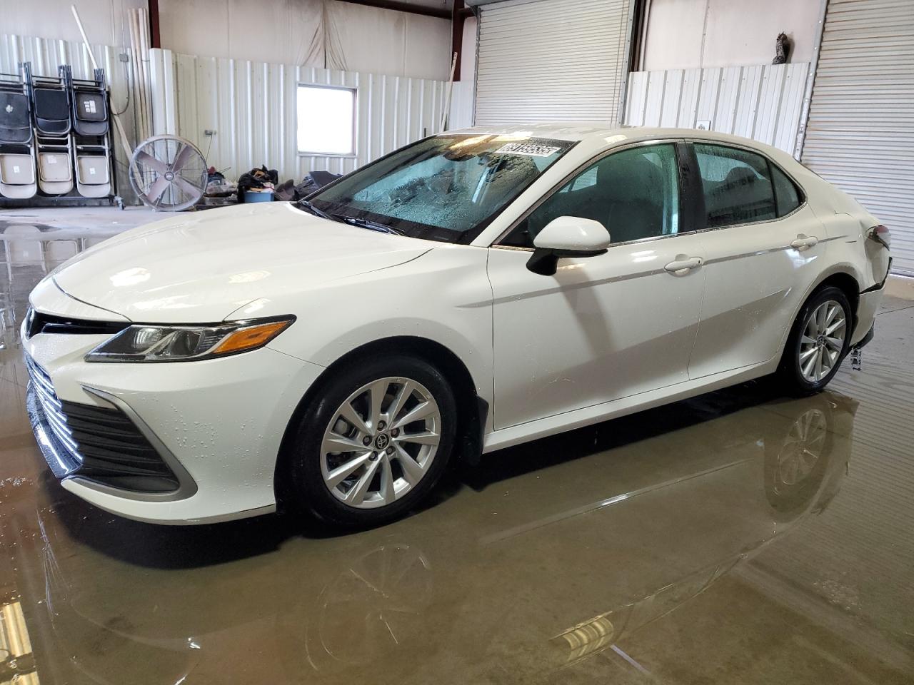 2023 Toyota Camry - Image 1