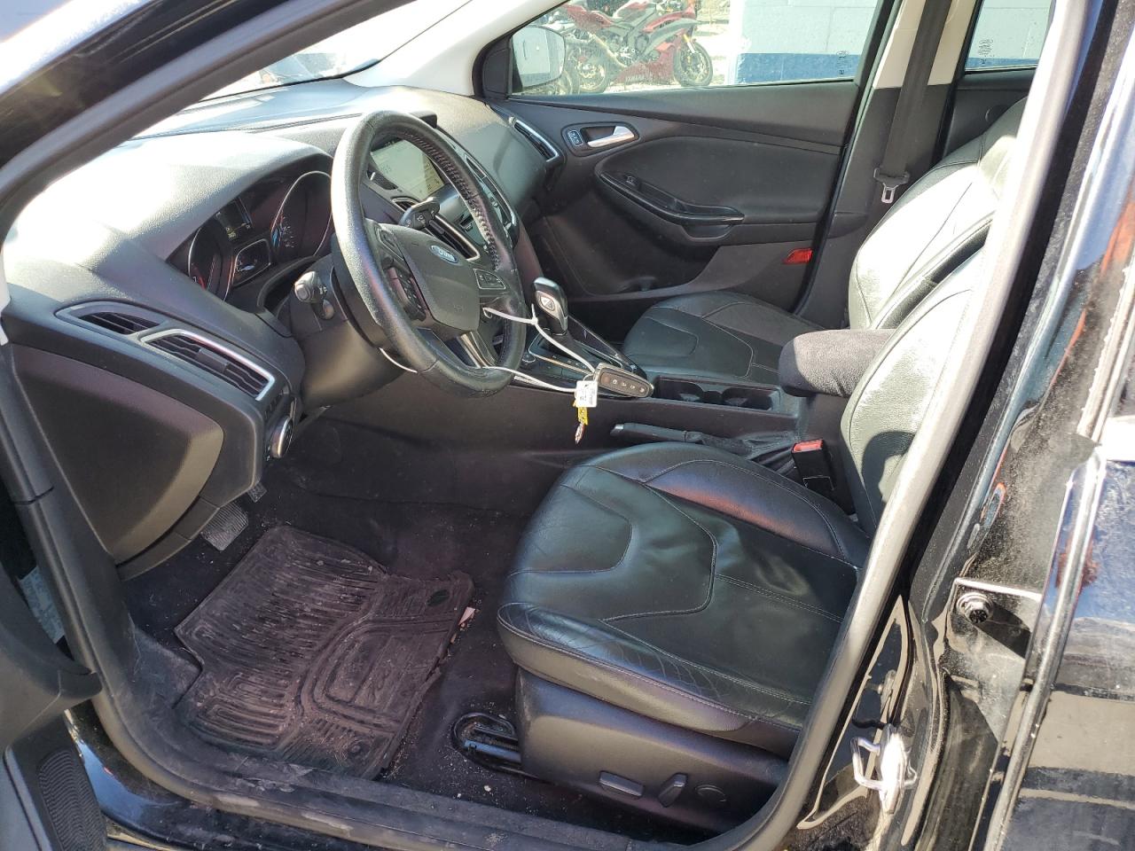 2016 Ford Focus - Image 7