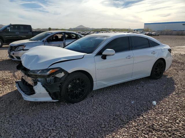 2019 Toyota Avalon Xle