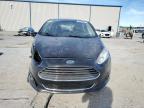 2015 Ford Fiesta Titanium იყიდება Apopka-ში, FL - Front End