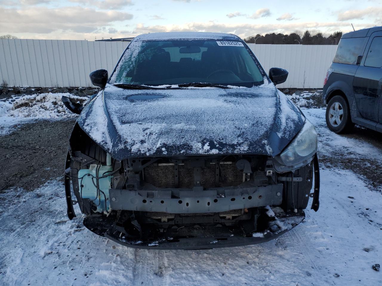 2015 Mazda CX-5 - Image 5