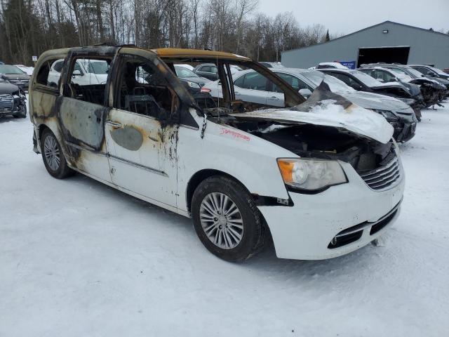 2014 CHRYSLER TOWN & COUNTRY TOURING L