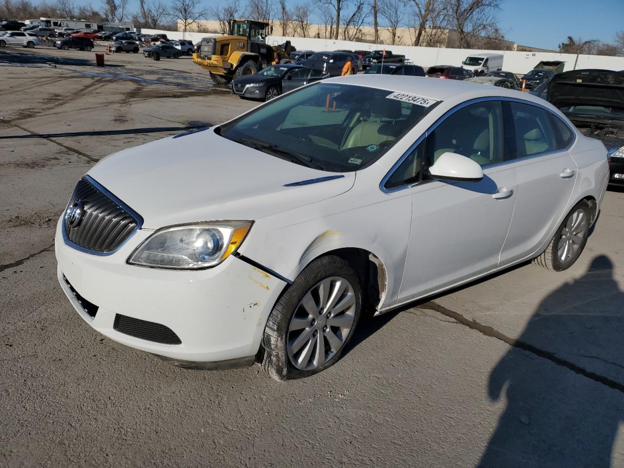 2016 Buick Verano for Sale in Bridgeton, MO - Front End