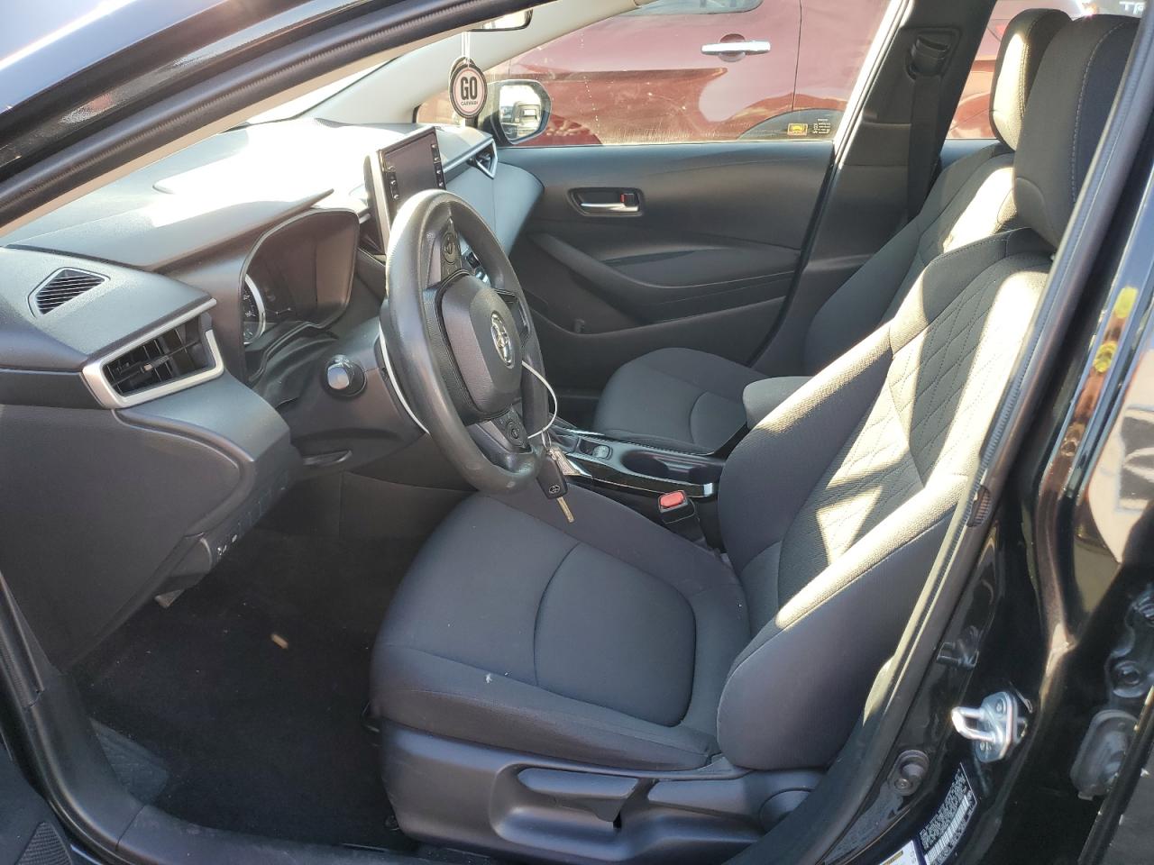 2020 Toyota Corolla - Image 7