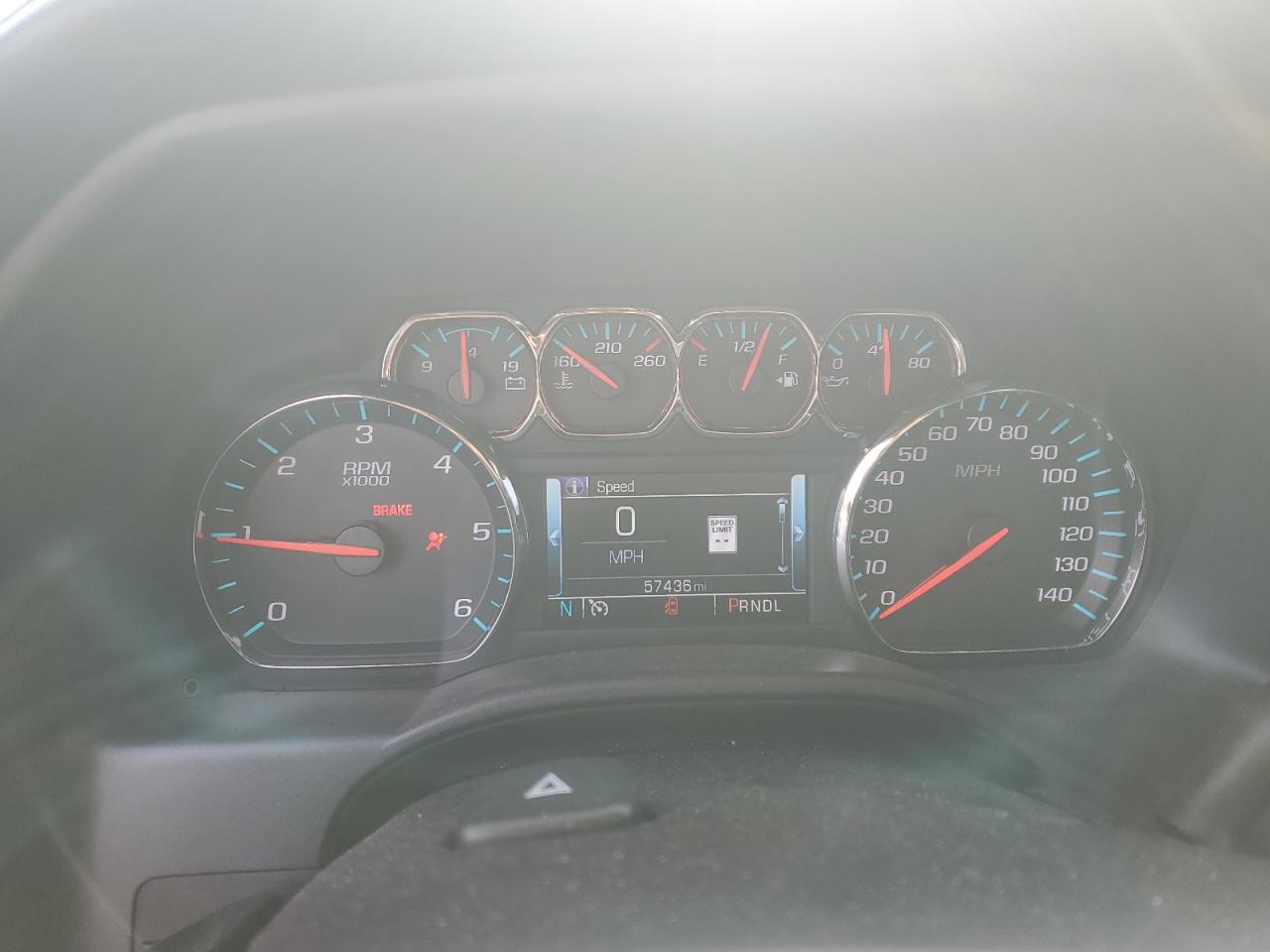 2018 GMC Sierra - Image 9