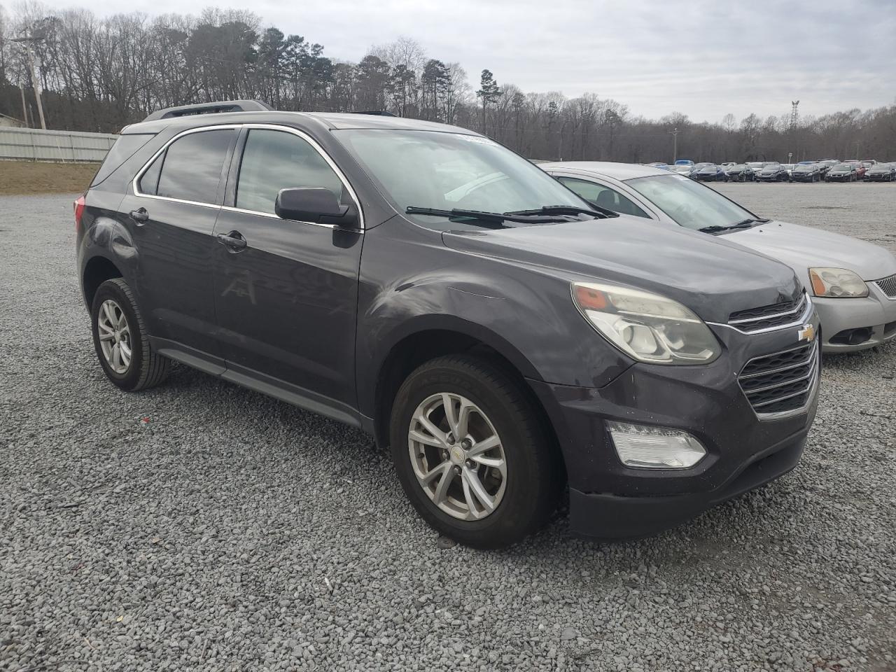2016 Chevrolet Equinox - Image 4