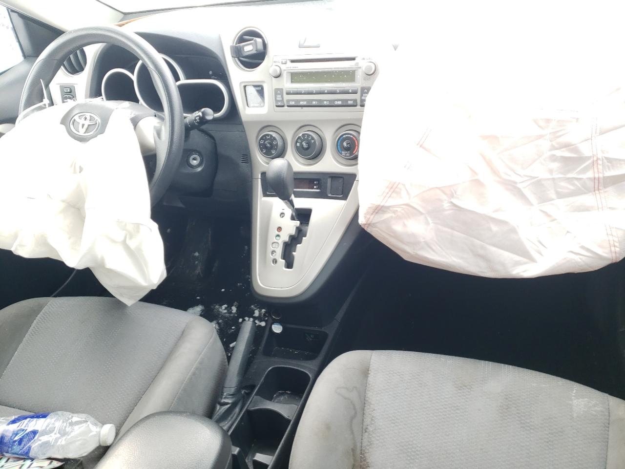 2012 Toyota Corolla - Image 8